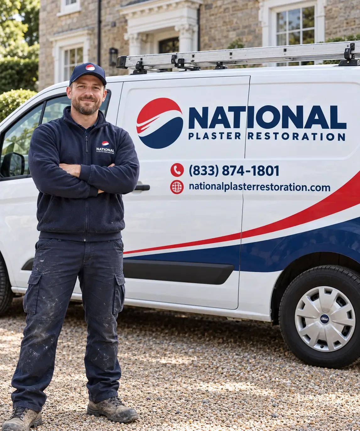 Plaster Repair Jones, MI FAQs